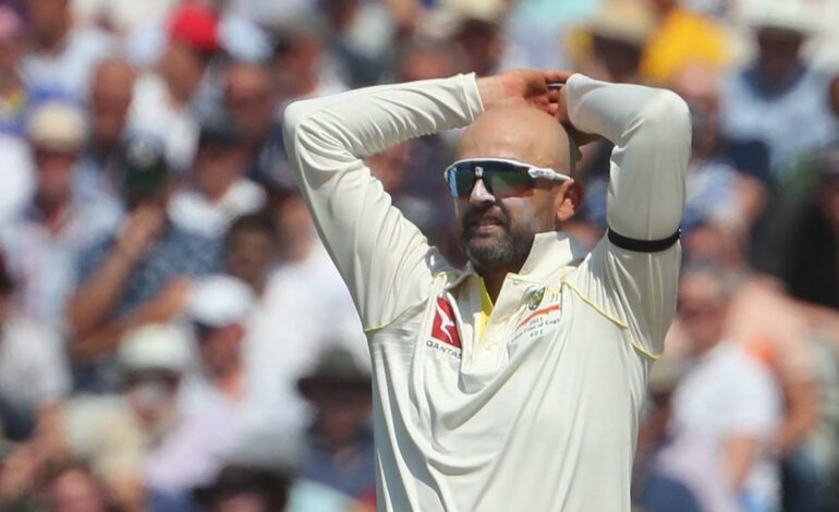 Nathan Lyon tears into Cricket Australia over England directive