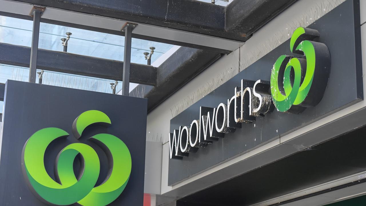 Woolworths Group handed $1.2m fine after ‘widespread’ long service leave error
