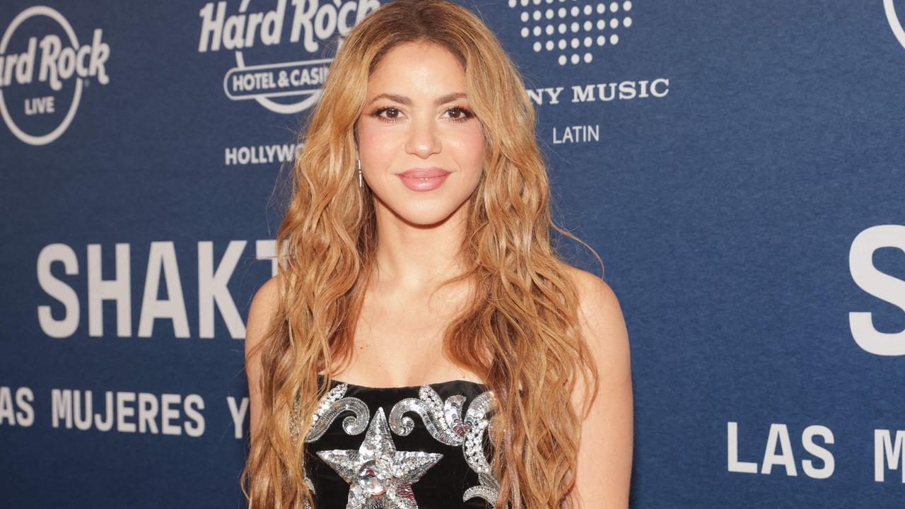 ‘Emasculating’: Shakira’s big problem with hit movie, Barbie