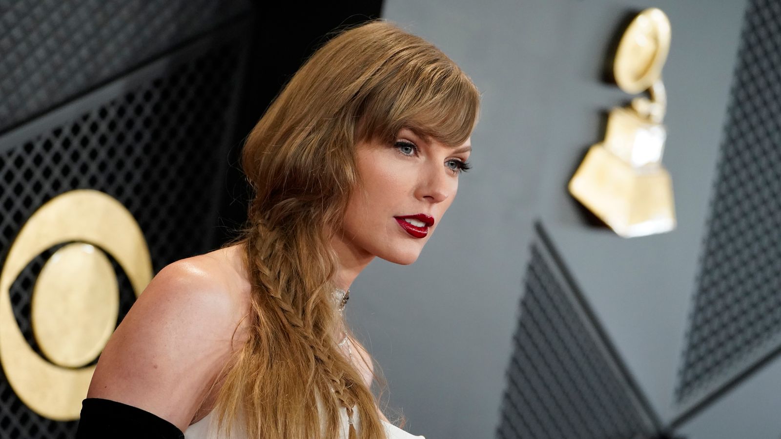 Taylor Swift now a billionaire – as world’s wealthiest revealed in 2024 Forbes list