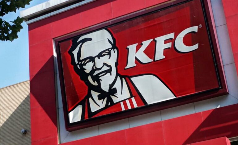 KFC Australia announces major change to its iconic menu items