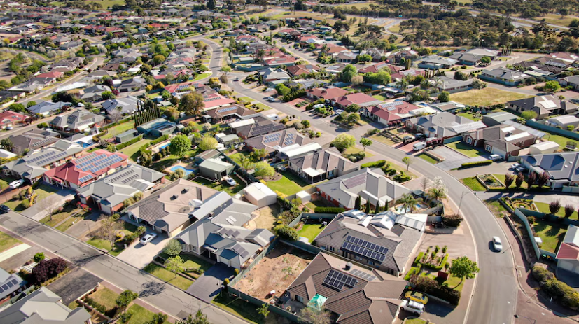 Australia to miss target of 1.2 million new homes by 2029, according to State of the Housing System report
