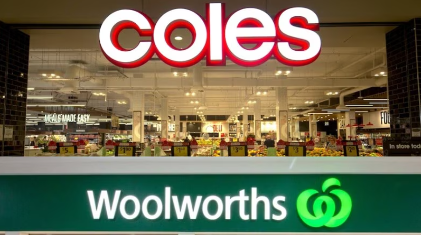 Trust in Coles, Woolworths sinks amid rise in cost of living and public scrutiny, survey shows