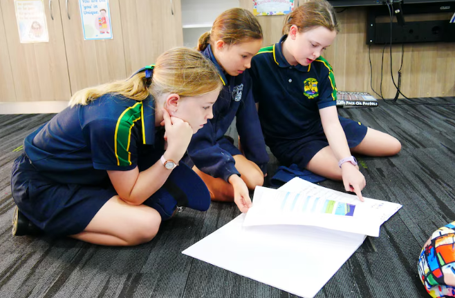 Port Macquarie STEM teacher committed to helping girls pursue science, technology careers
