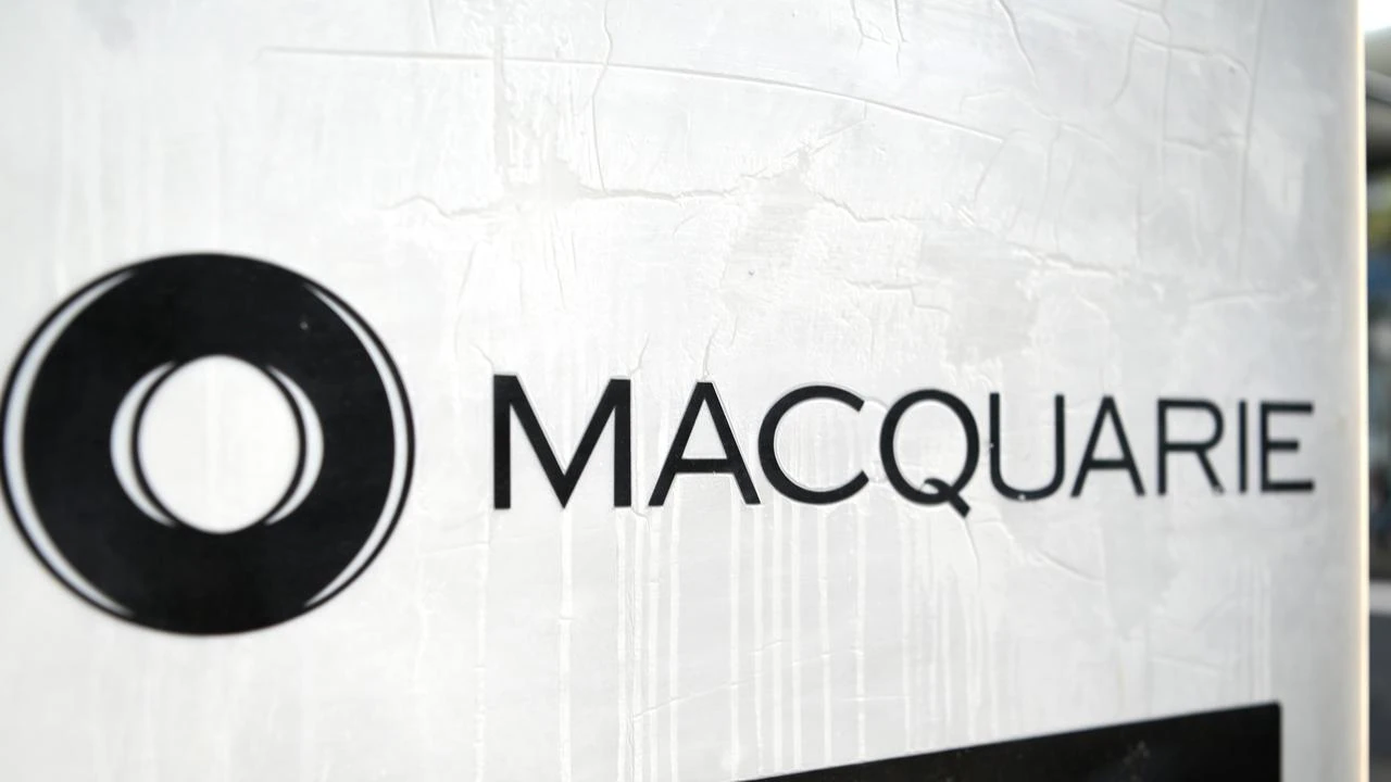 Macquarie Bank to go completely cashless this month