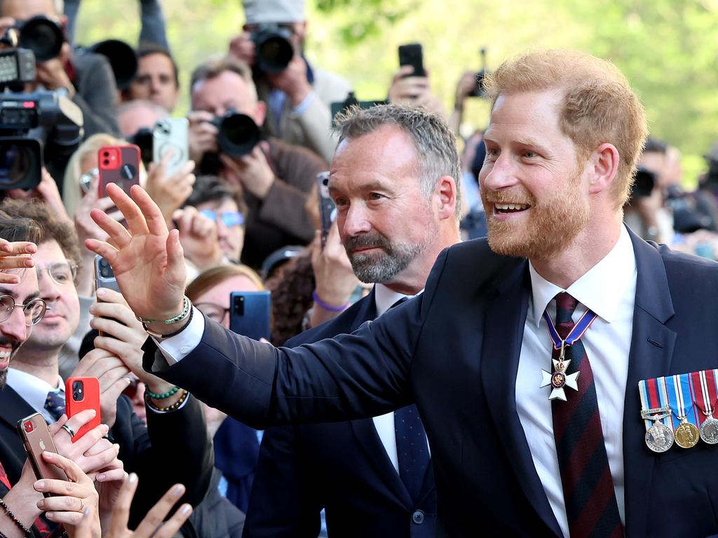King Charles’ private reason for avoiding Prince Harry during London return