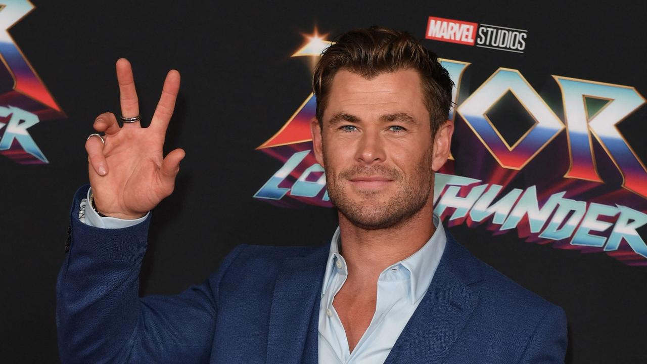 Chris Hemsworth reveals big Marvel regret: ‘I became a parody of myself’
