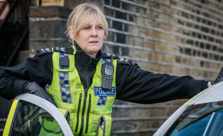 BAFTA TV Awards 2024: Top Boy, Happy Valley and The Sixth Commandment among the big winners – as The Crown misses out