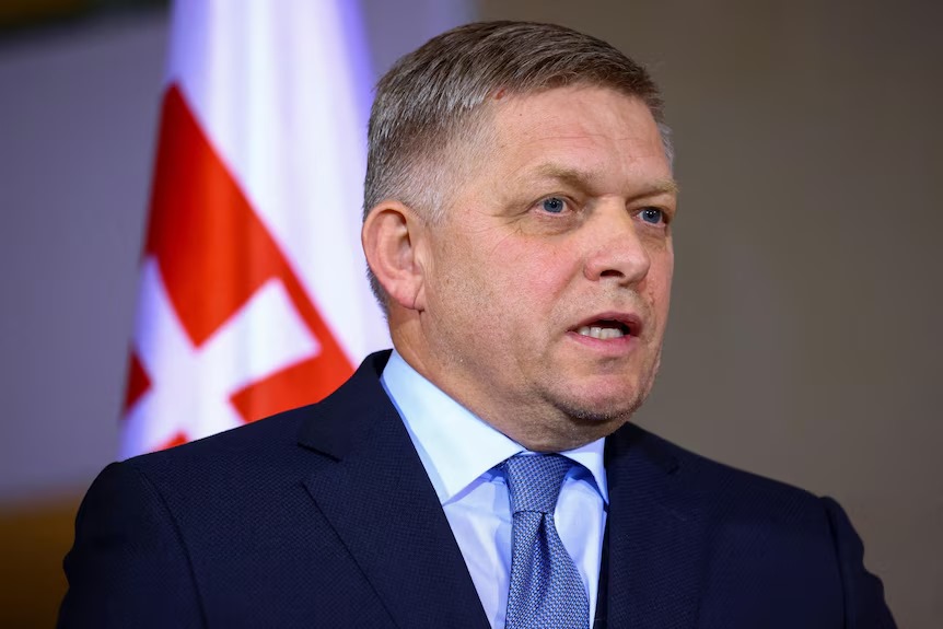 Robert Fico’s shooting came after years of controversy for a ‘polarising’ leader