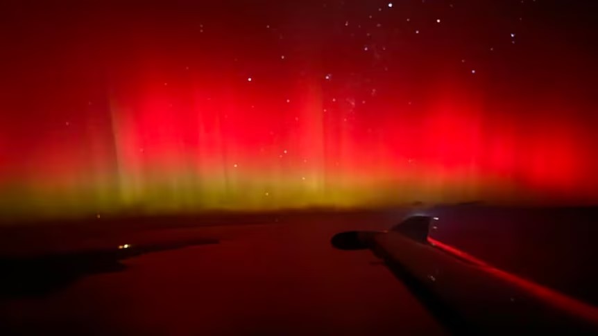 Will we see more intense auroras this year? The science of solar storms explained