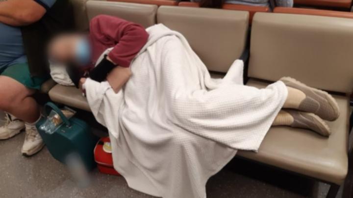 Outrage as 84-year-old woman forced to wait 10 hours in Adelaide hospital’s emergency department