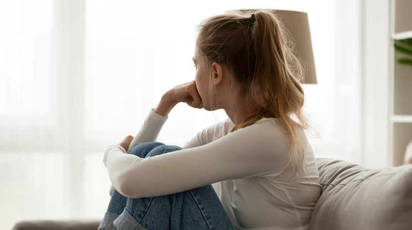 How parents can support tweens and teens with anxiety