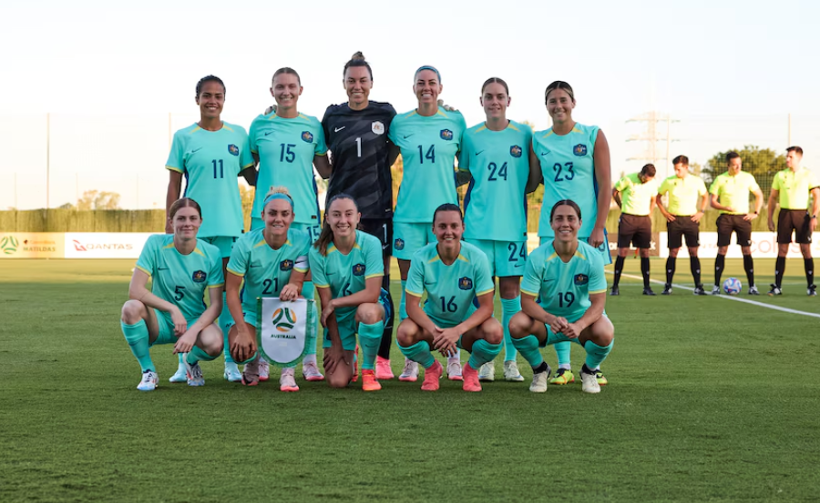 Matildas’ Canada loss is no red flag: it shows the process of progress