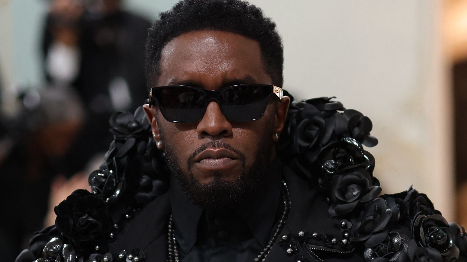 Sean ‘Diddy’ Combs: Former porn actress accuses rap mogul of sex assault and trafficking